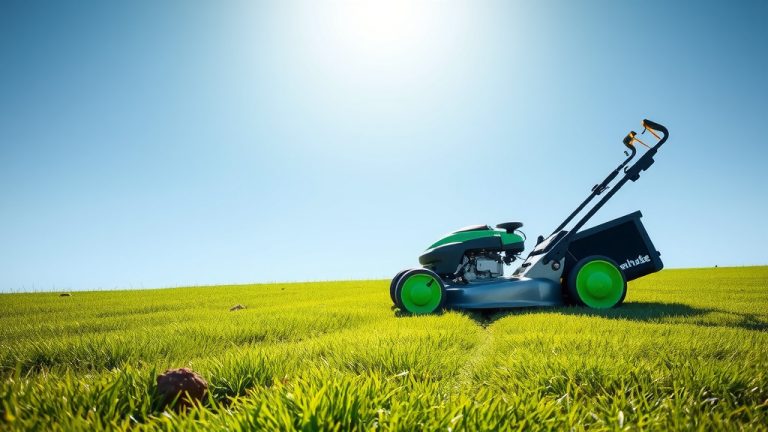 Is A Lawn Mowing Business A Good Idea?