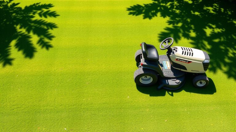 Is A Lawn Mowing Business Worth It?