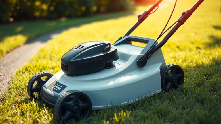 Is Briggs & Stratton A Good Lawn Mower?