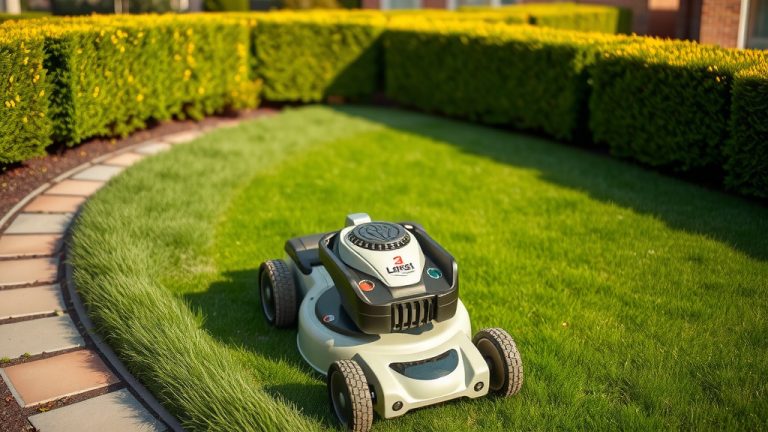 Is Craftsman A Good Brand Lawn Mower?