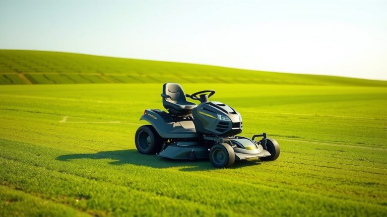 Is Greenworks A Good Brand For Lawn Mower?