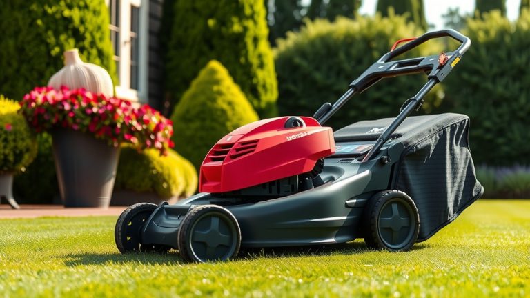 Is Honda Stopping Lawn Mower Production?