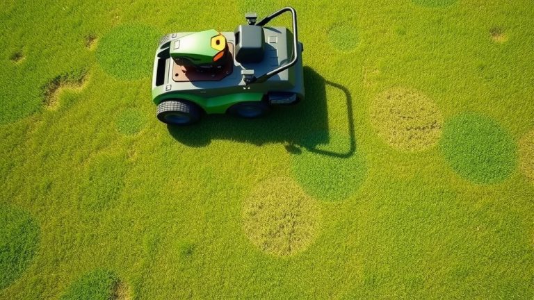 Is It Worth Mowing Your Own Lawn?
