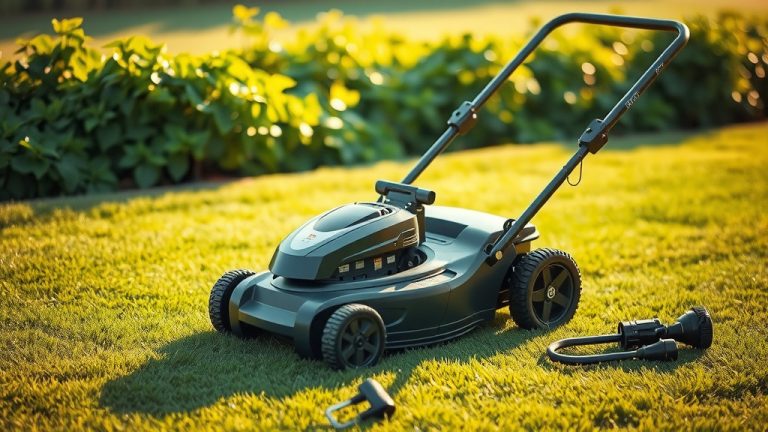 Is It Worth Repairing A Lawn Mower?