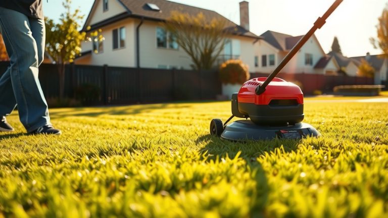 Is Lawn Mowing Business Profitable?
