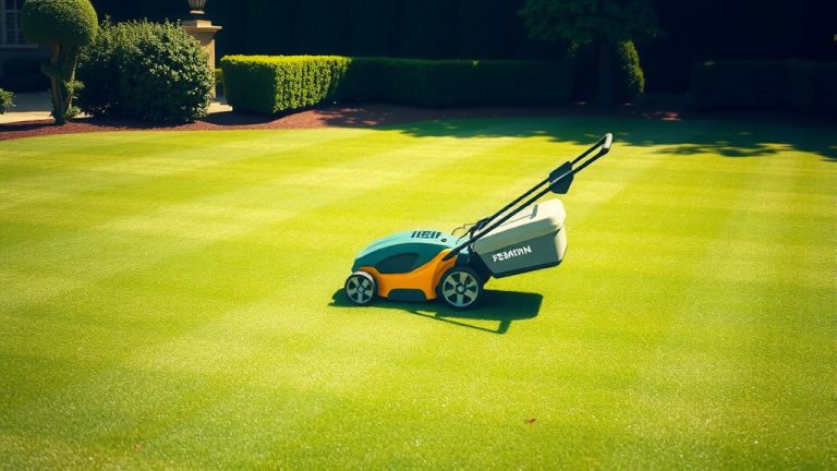 Is Mowing Lawns A Good Way To Make Money?