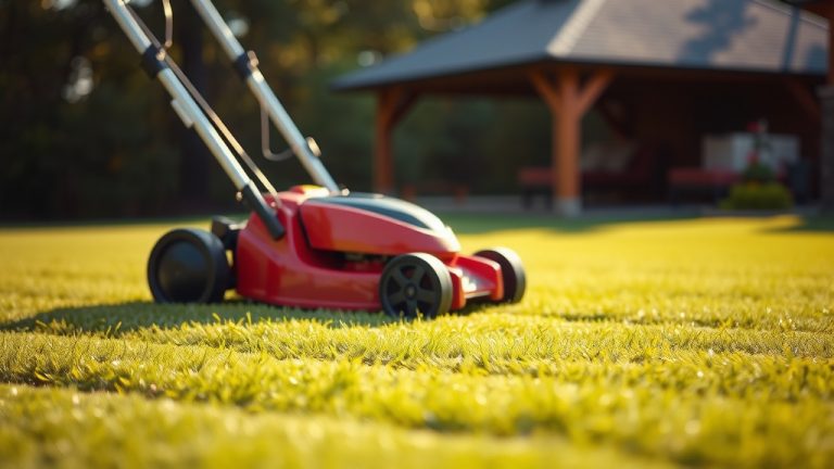 Is Murray A Good Lawn Mower Brand?