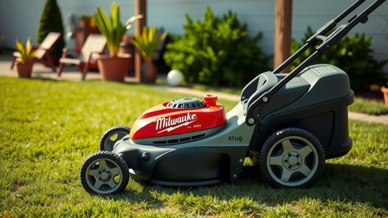 Is The Milwaukee Lawn Mower Worth It?
