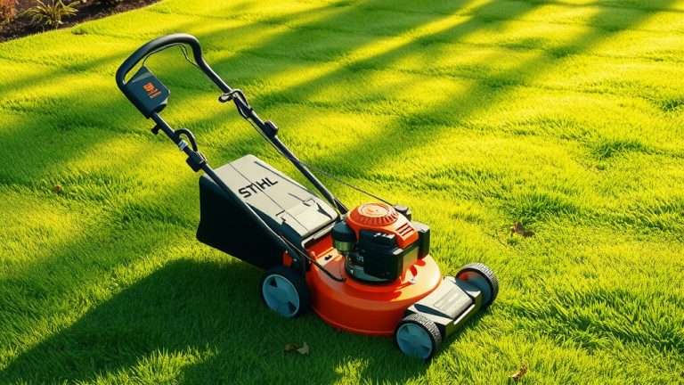 Is The STIHL Lawn Mower Giveaway Legitimate?