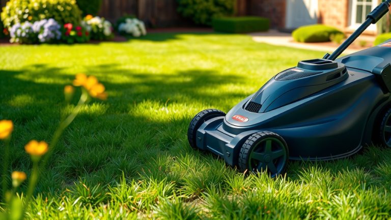 What Does Lawn Mowing Service Include?