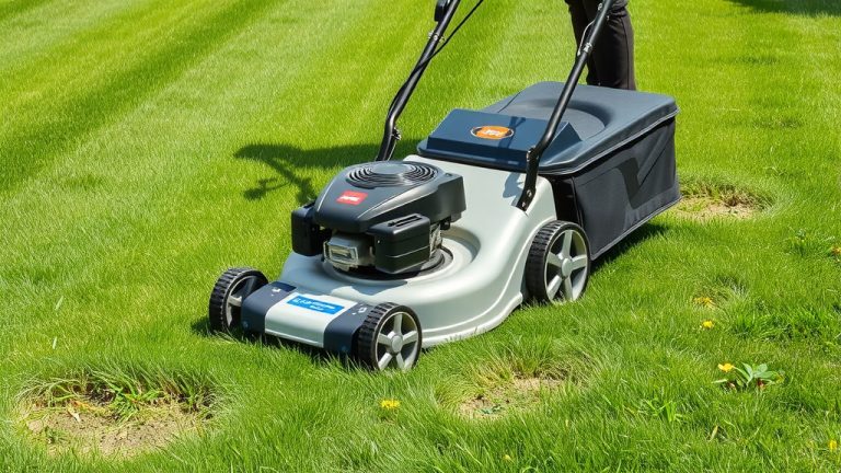 What Is My Lawn Mower Worth?