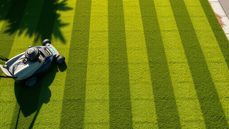 What Is The Average Price For A Lawn Mowing Service?