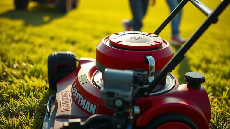 What Is The Warranty On A Craftsman Lawn Mower?