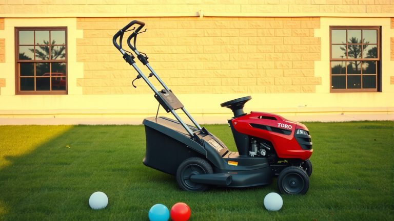 What Is The Warranty On A Toro Lawn Mower?