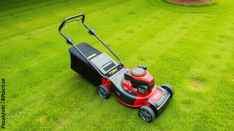 What Model Is My Toro Lawn Mower?