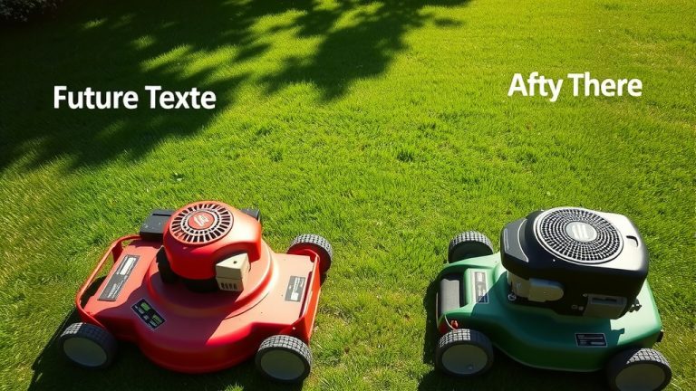 Which Lawn Mower Is Better Craftsman Or Toro?