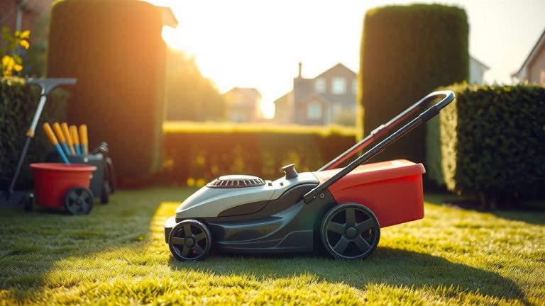 Who Makes The Yard Machines Lawn Mower?