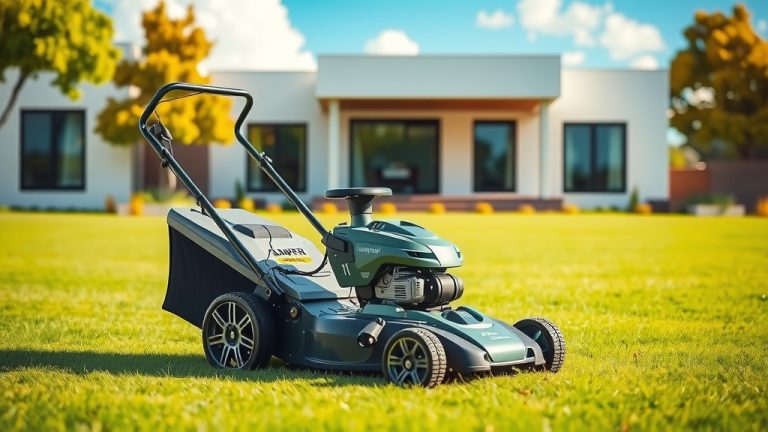 Who Owns Snapper Lawn Mower Company?