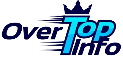 Over Top Info