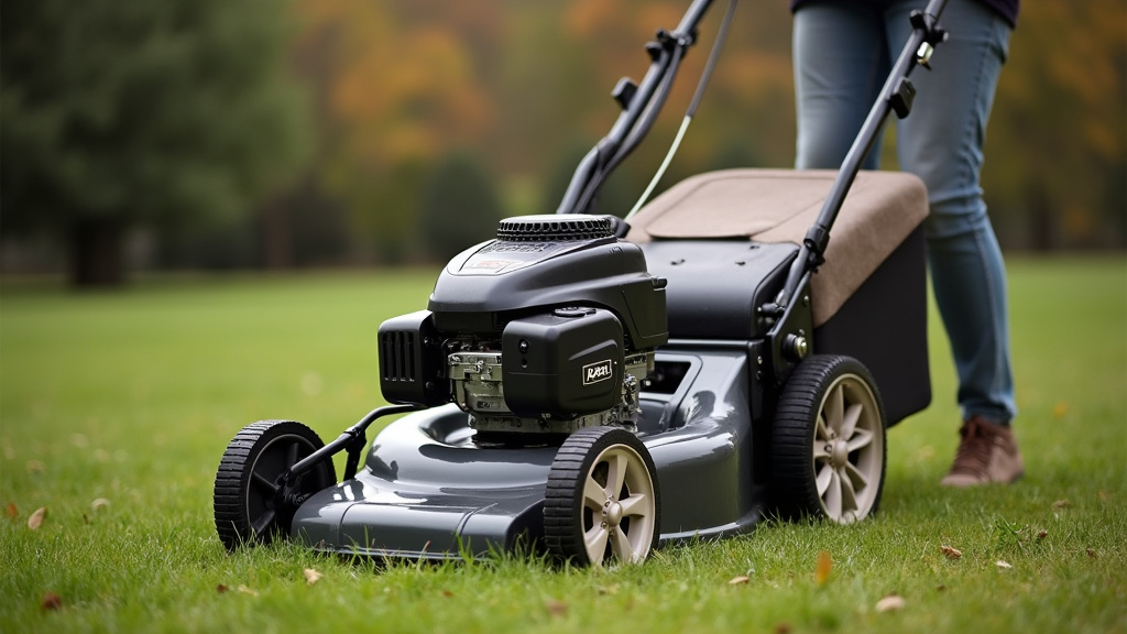 Top 7 Best Push Mower For Beginners