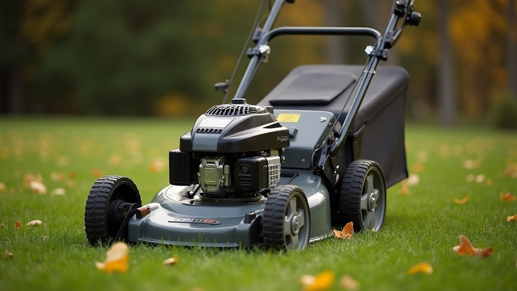 Top 7 Best Push Mower For The Money