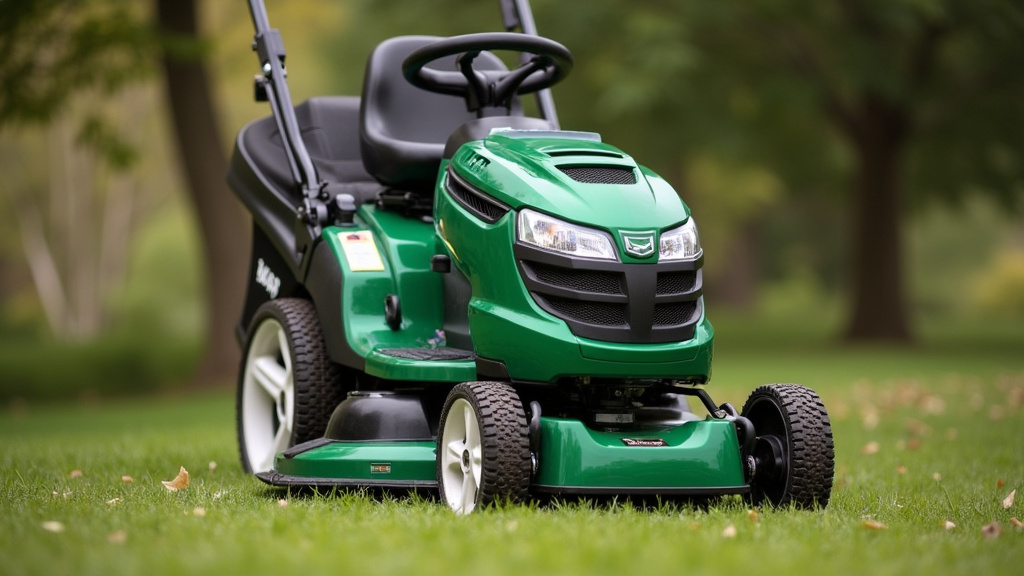 Top 7 Best Push Mower Under $500
