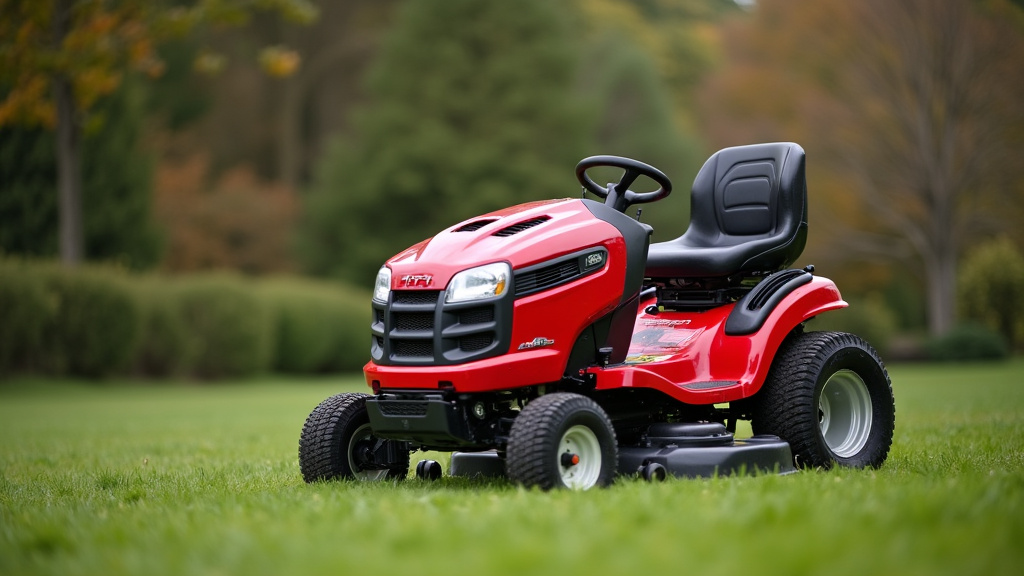 Top 7 Best Riding Lawn Mower 2026