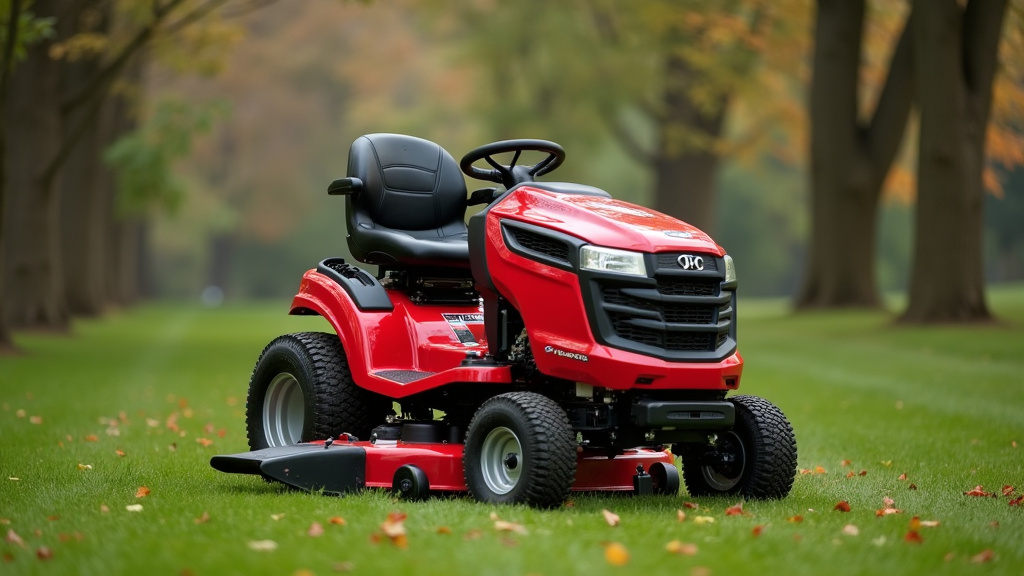 Top 7 Best Riding Mower For Small Yards