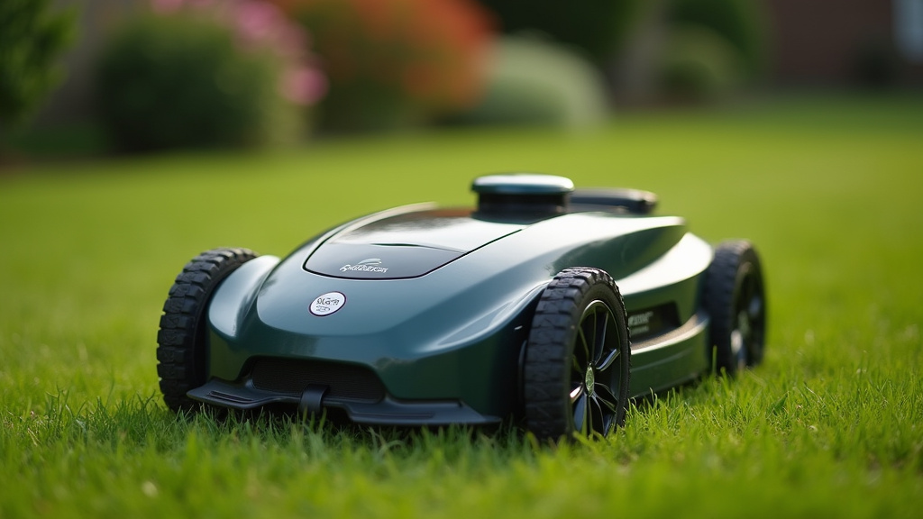 Top 7 Best Robot Lawn Mower 2026