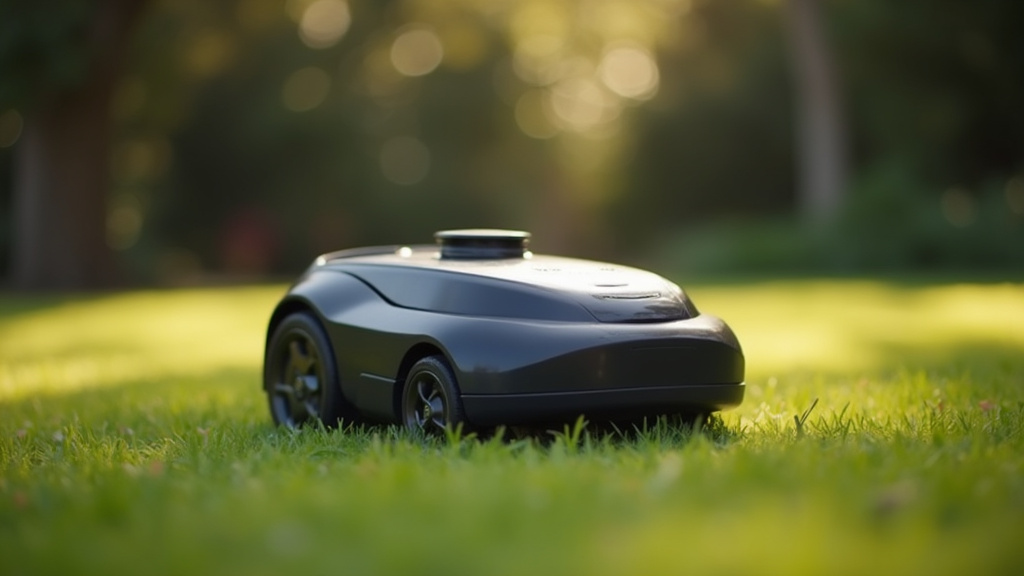 Top 7 Best Robot Mower For Small Yards