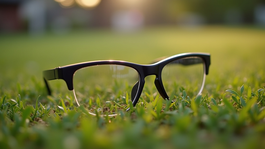 Top 7 Best Safety Glasses For Mowing