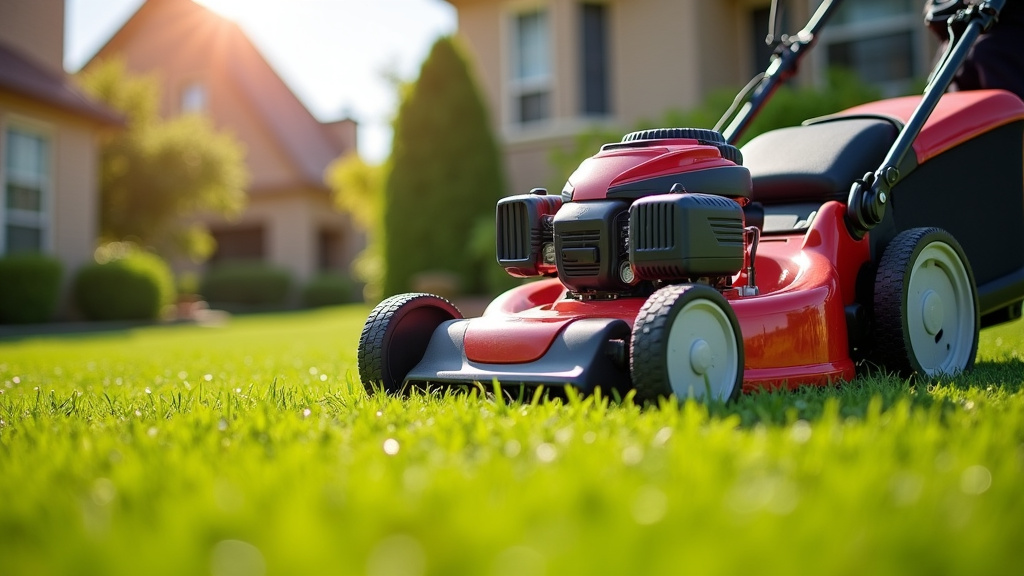 Figuring Out How to Price Your Lawn Mowing Service