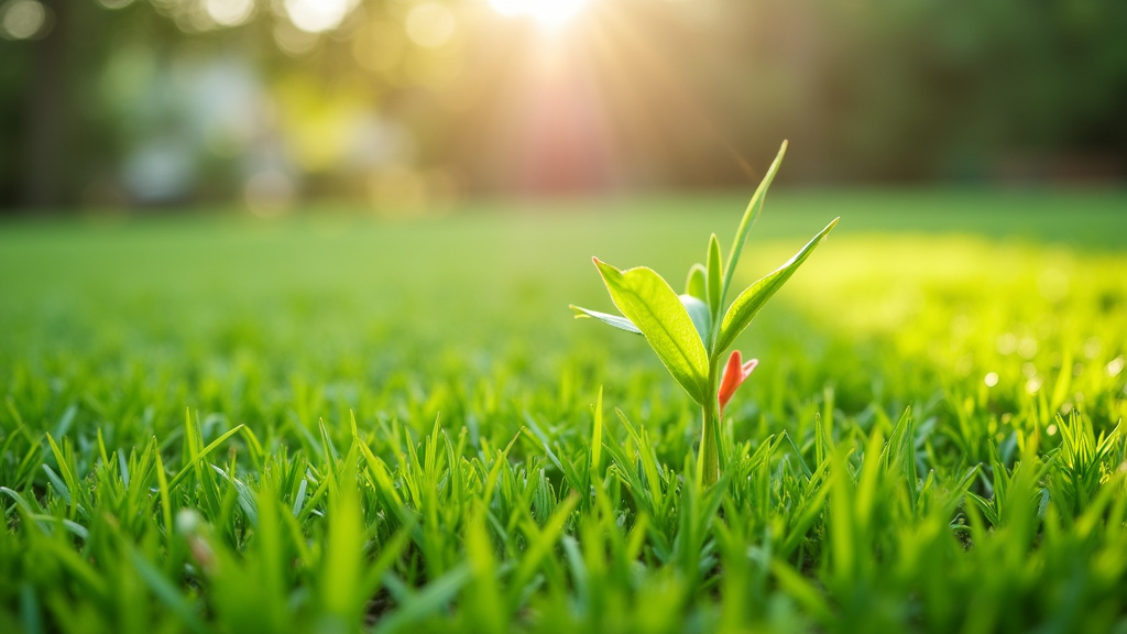 Optimizing Your Lawn Fertilization Schedule