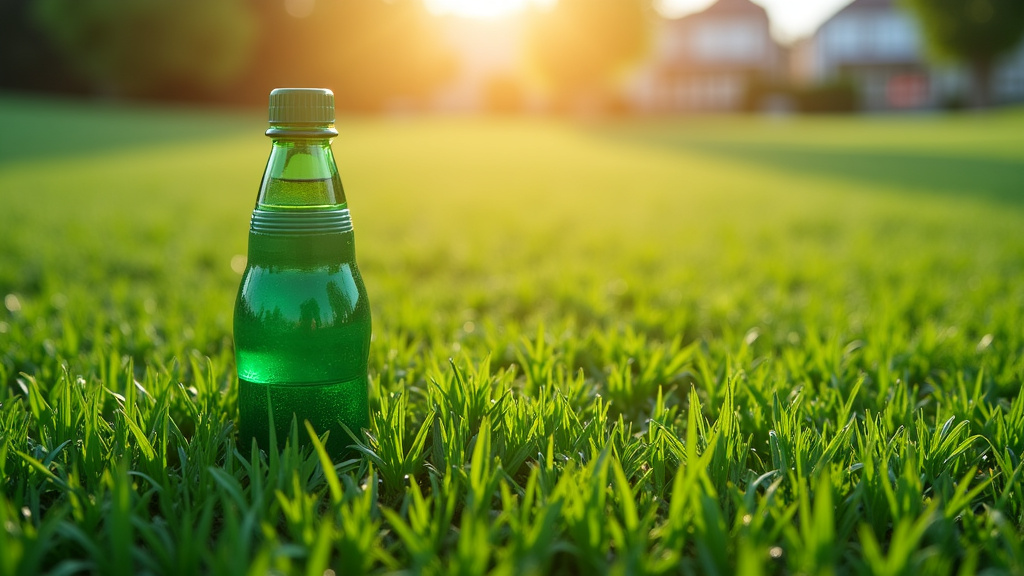 Unveiling the Profit Potential of a Lawn Care Business