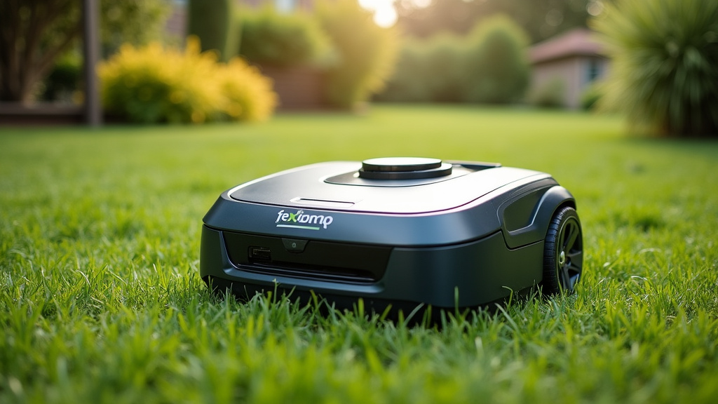 Is a Robot Mower a Smart Investment for Your Yard?