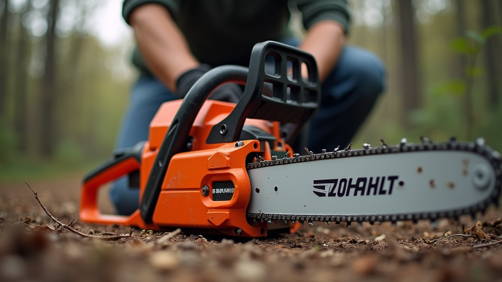 Top 7 Best Chainsaw Cordless