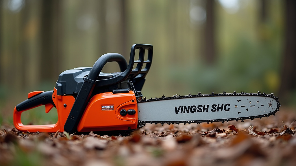 Top 7 Best Chainsaw For Beginners