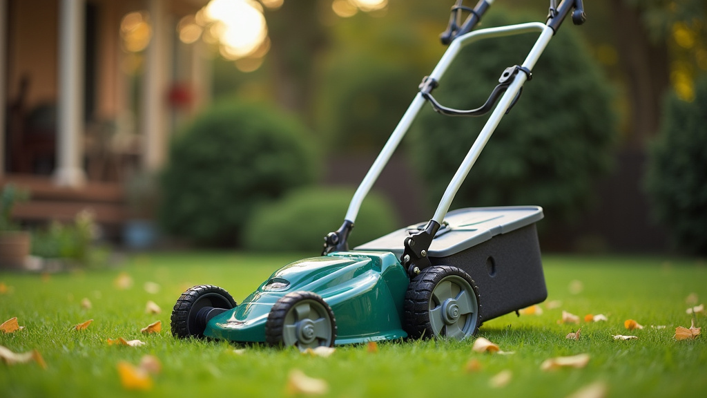 Top 7 Best Cordless Lawn Mower 2026