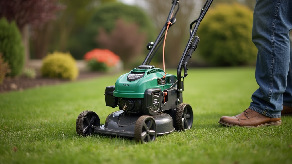 Top 7 Best Dethatcher For Small Yards