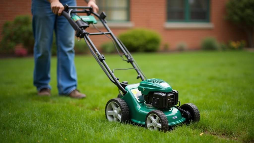 Top 7 Best Lawn Edger For Small Yards