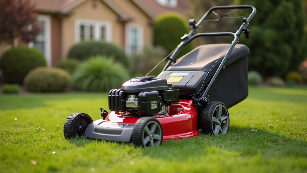 Top 7 Best Lawn Mower For Hills And Slopes