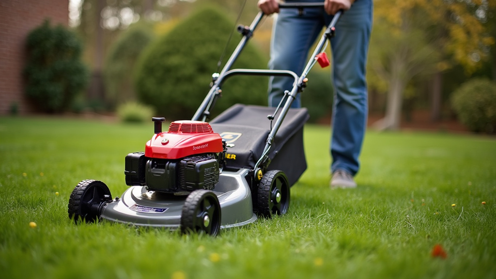 Top 7 Best Overseeder For Small Yards