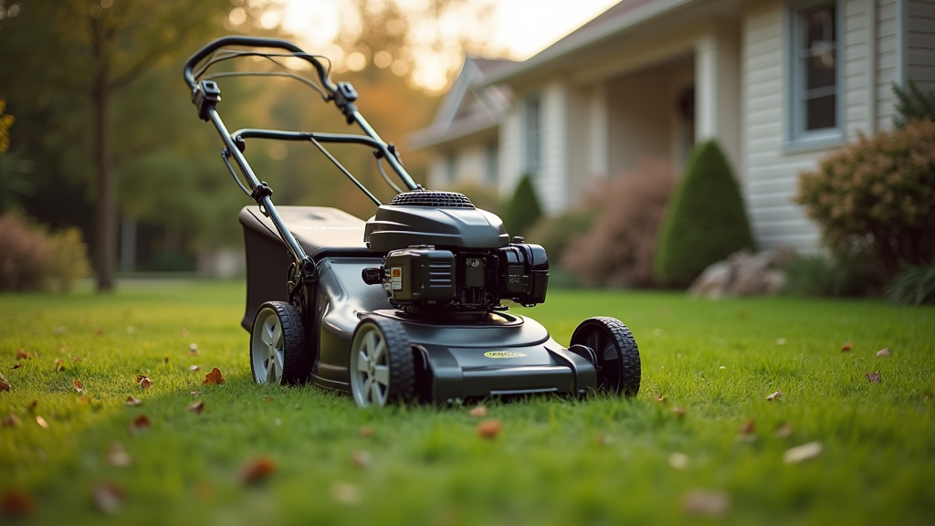Top 7 Best Push Mower 2026