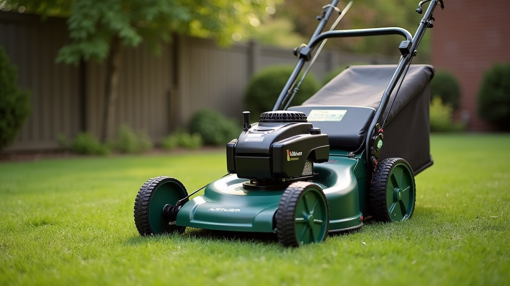 Top 7 Best Push Mower For Lawn Care Professionals