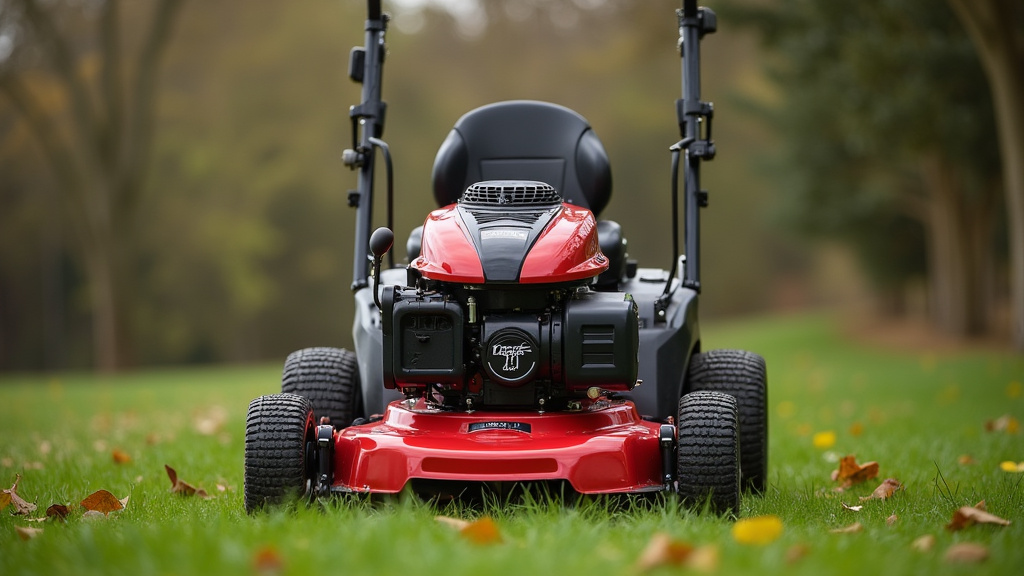 Top 7 Best Push Mower Under $2000