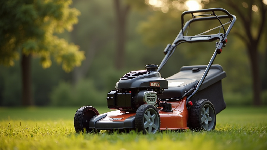 Top 7 Best Self-Propelled Mower Under $500