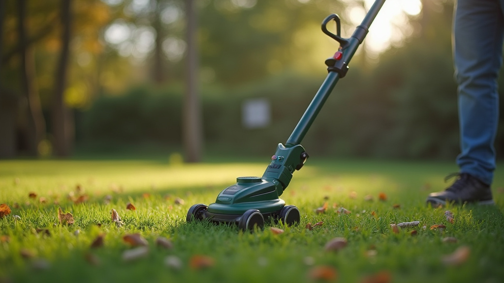 Top 7 Best Weed Eater Cordless