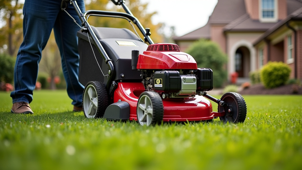 The Mowers Landscaping Pros Use Most Often