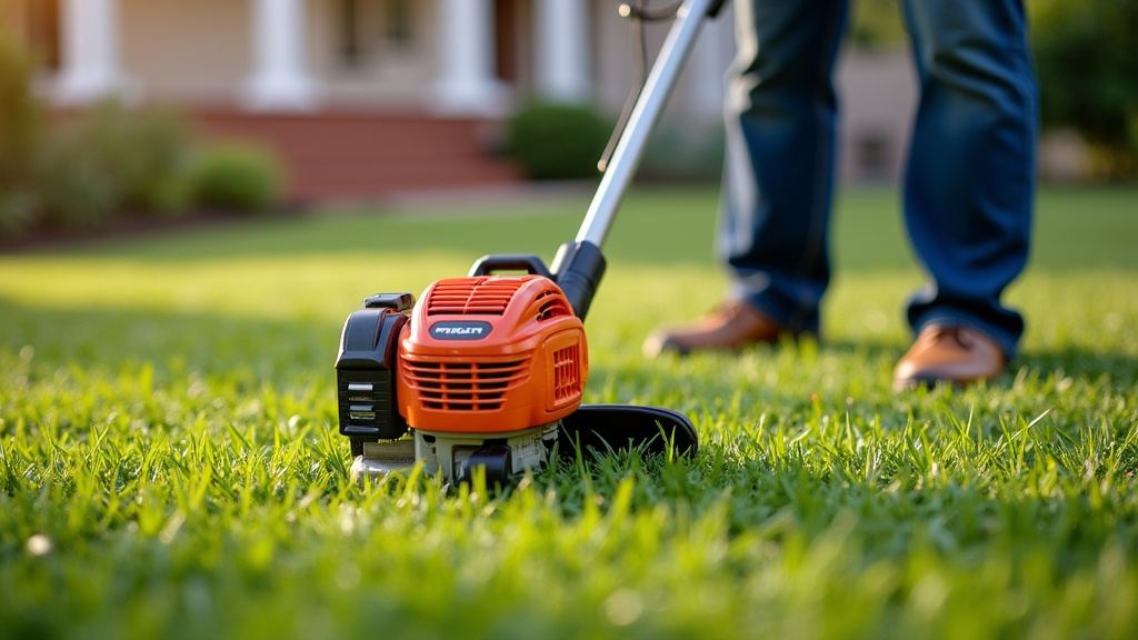 Common Reasons Your String Trimmer Won't Start