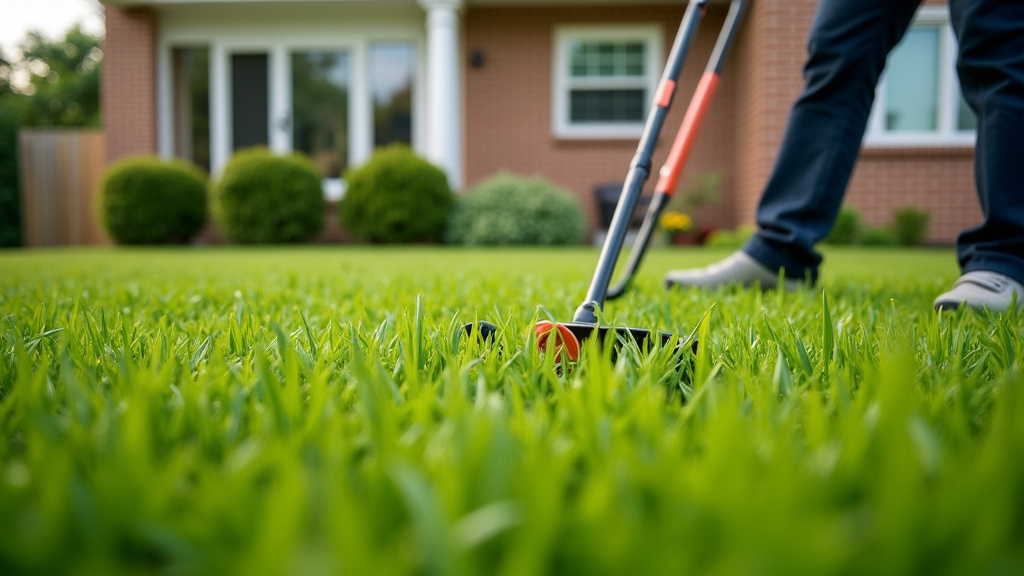 How Often Should You Actually Mow Your Lawn?